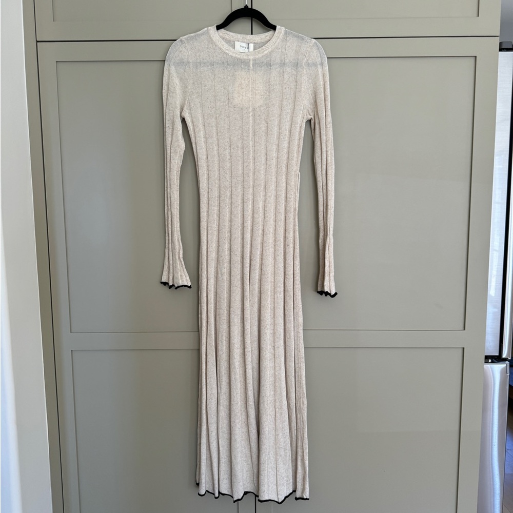 Dissh Flora Maxi